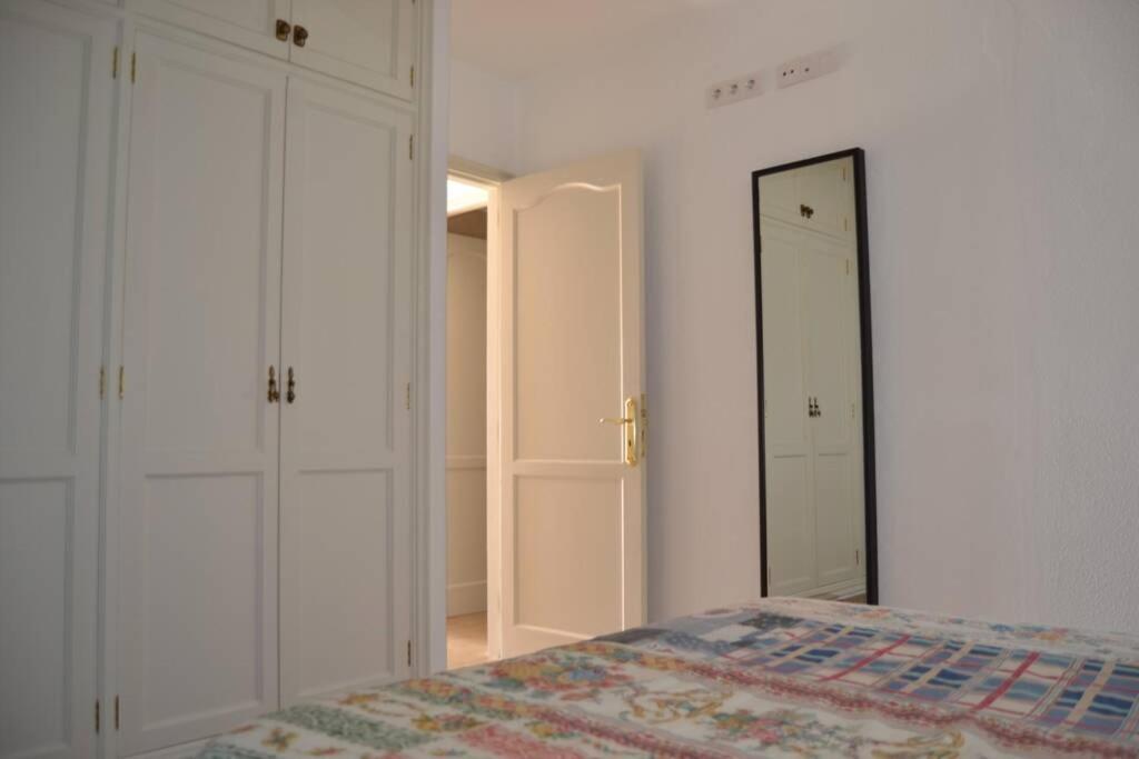Casa Nori - Apartamento A 4 Minutos De La Playa Tías Dış mekan fotoğraf