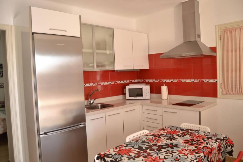 Casa Nori - Apartamento A 4 Minutos De La Playa Tías Dış mekan fotoğraf