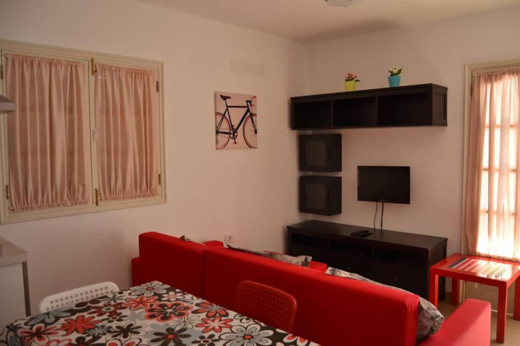 Casa Nori - Apartamento A 4 Minutos De La Playa Tías Dış mekan fotoğraf