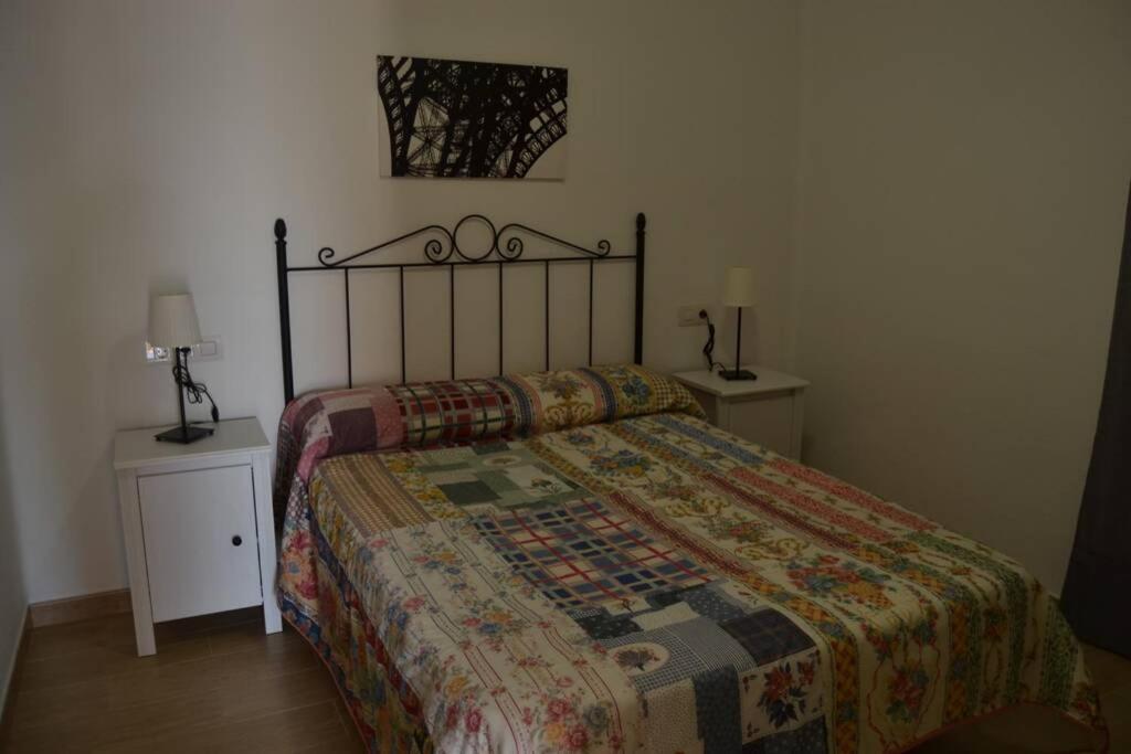 Casa Nori - Apartamento A 4 Minutos De La Playa Tías Dış mekan fotoğraf